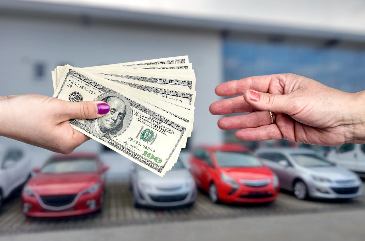 cash for cars in Schenectady NY